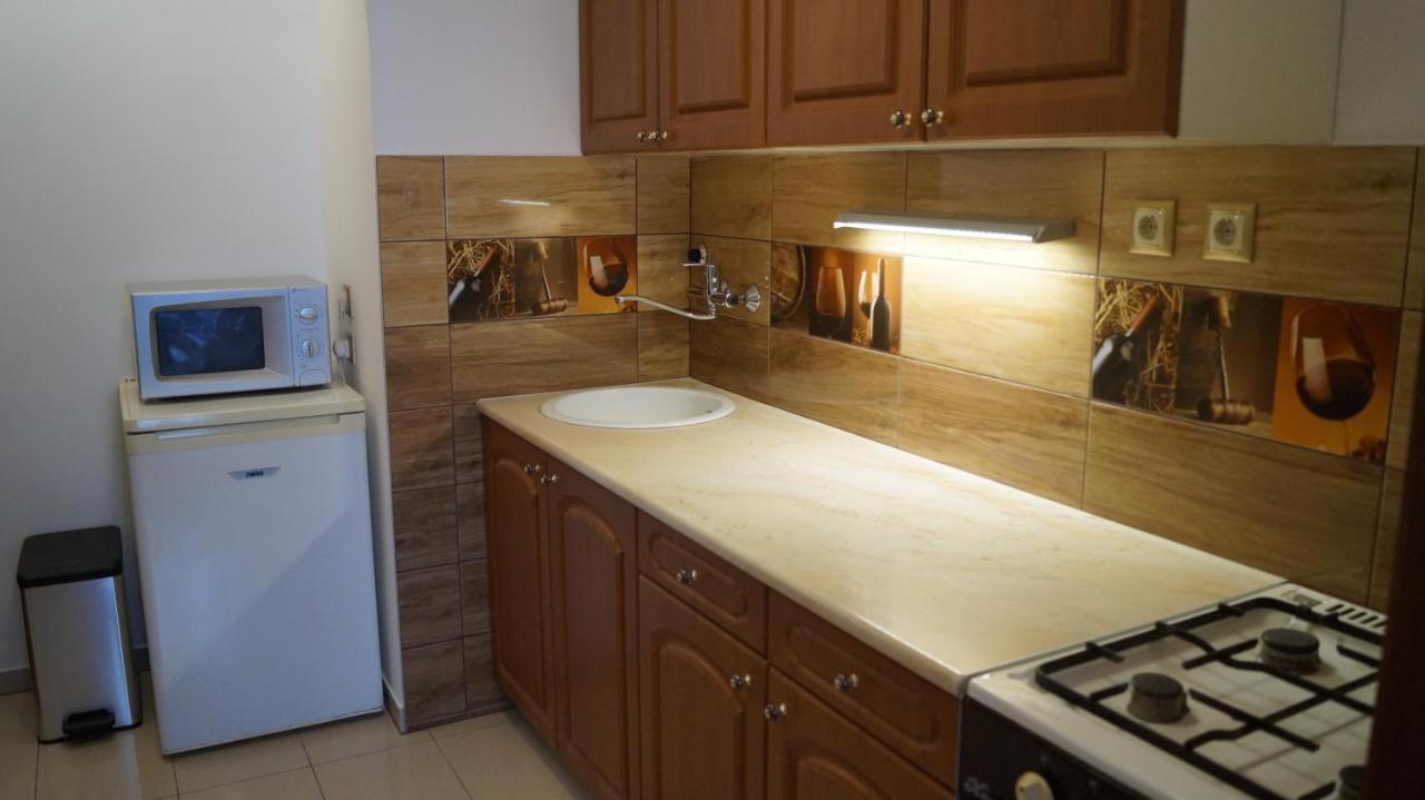 Apartment Sinko - Free Garage Parking, Central, 2 Bedrooms 4 Single Beds, Flexi Check-Out Budapest Luaran gambar