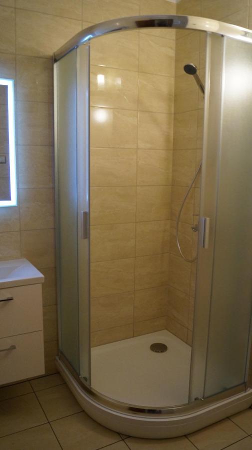 Apartment Sinko - Free Garage Parking, Central, 2 Bedrooms 4 Single Beds, Flexi Check-Out Budapest Luaran gambar