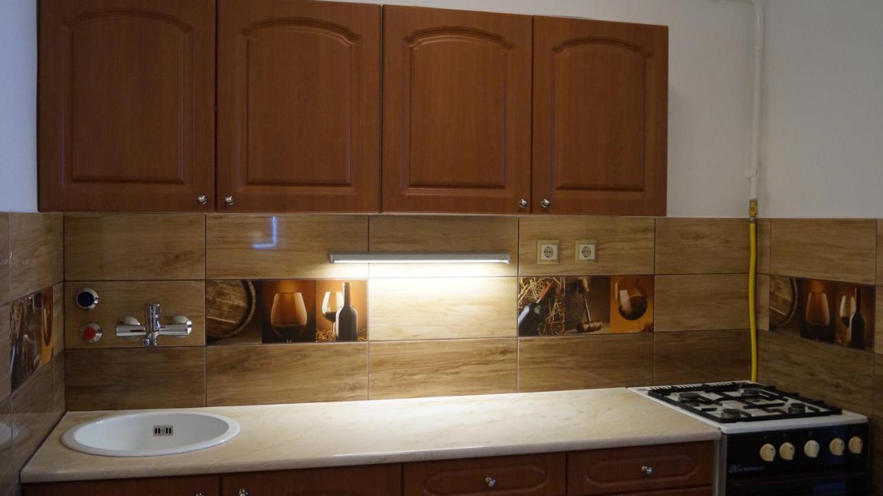 Apartment Sinko - Free Garage Parking, Central, 2 Bedrooms 4 Single Beds, Flexi Check-Out Budapest Luaran gambar
