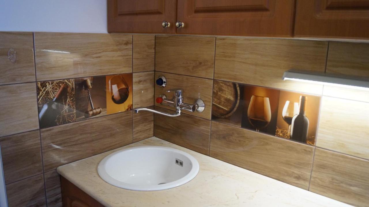 Apartment Sinko - Free Garage Parking, Central, 2 Bedrooms 4 Single Beds, Flexi Check-Out Budapest Luaran gambar
