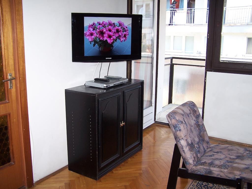 Apartment Sinko - Free Garage Parking, Central, 2 Bedrooms 4 Single Beds, Flexi Check-Out Budapest Luaran gambar