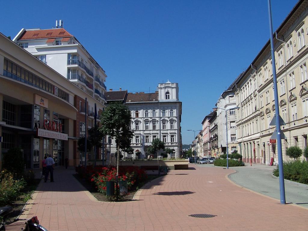Apartment Sinko - Free Garage Parking, Central, 2 Bedrooms 4 Single Beds, Flexi Check-Out Budapest Luaran gambar
